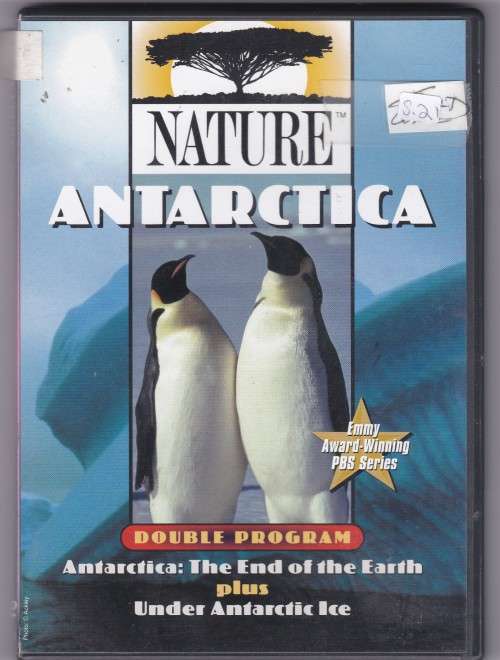 Nature Antarctica