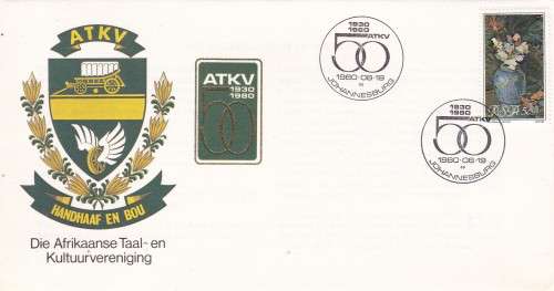 Die Afrikaanse Taal en Kultuurvereniging