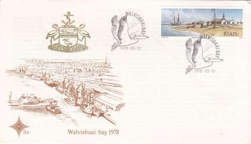 Walvisbaai RSA