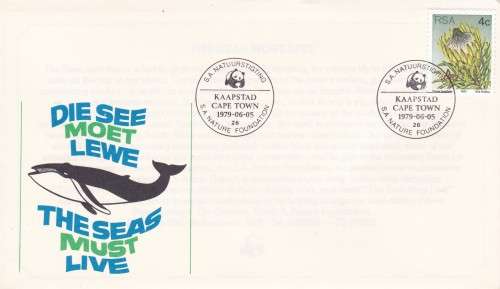The Seas Must Live Nature Foundation