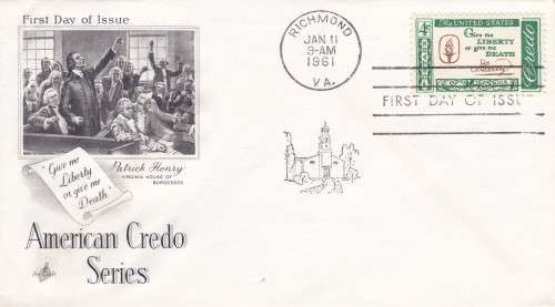 American Credo Series FDI