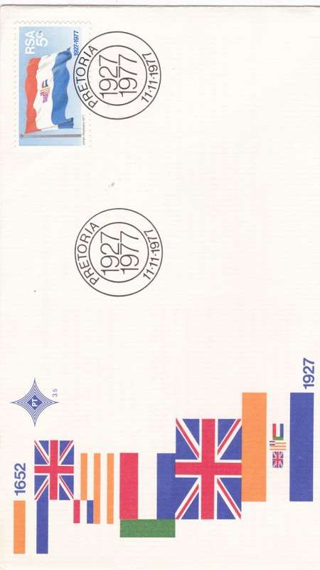 Pretoria RSA