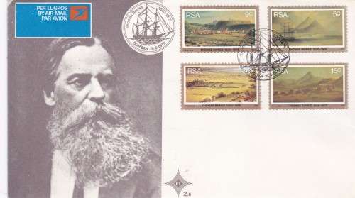 Durban Thomas Baines