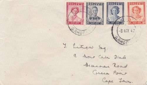 Southern Rhodesia