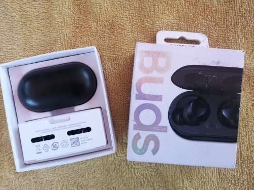 Samsung Galaxy Buds