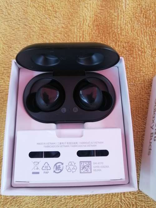 Samsung Galaxy Buds