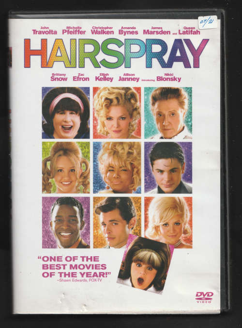Hairspray