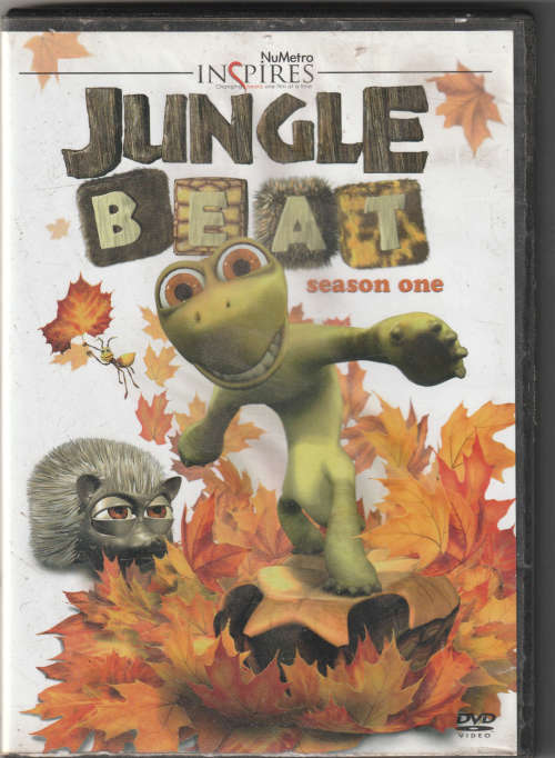 Jungle Beat