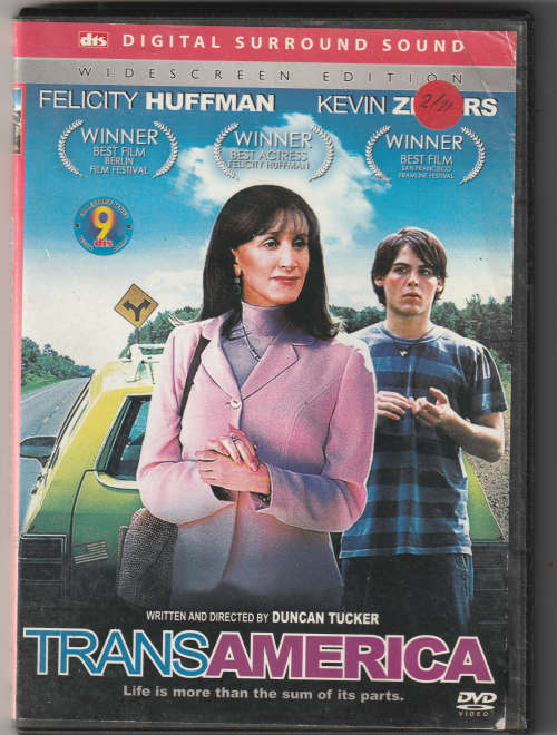 Transamerica