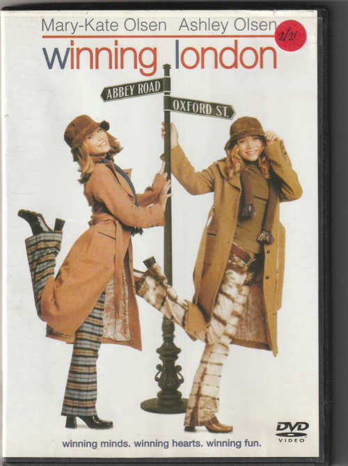 Winning London