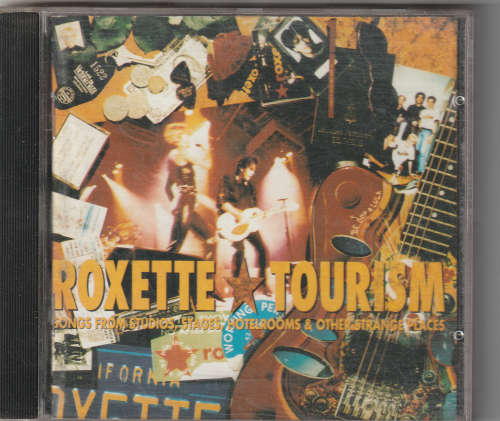 Roxette Tourism