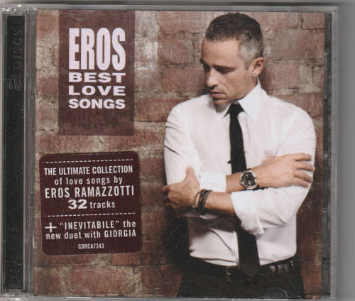 Eros Best Love Songs