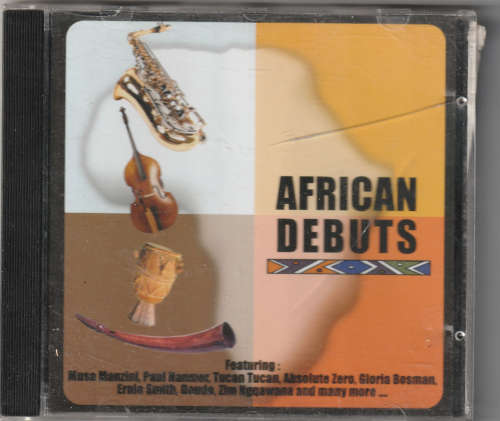 African Debuts