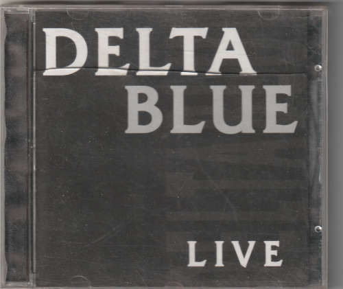 Delta Blue Live