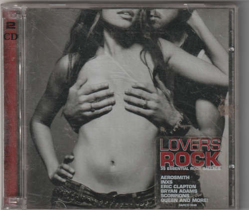 Lovers Rock
