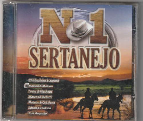 No 1 Sertanejo