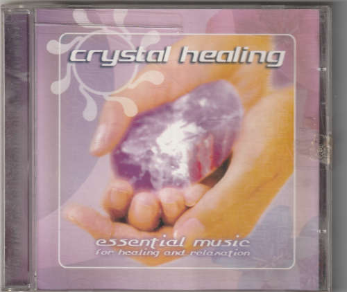 Crystal Healing Essential Music
