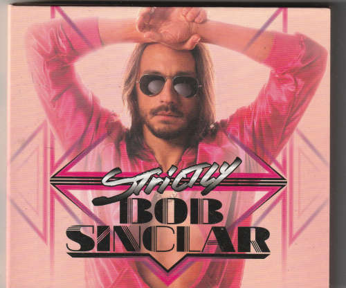 Bob Sinclar Strictly