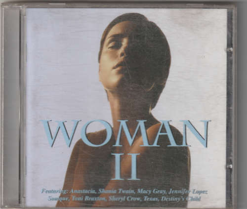 Woman 2