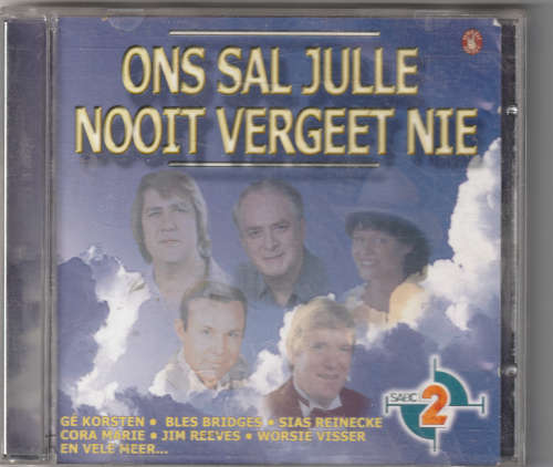 Ons Sal Julle Nooit Vergeet Nie SABC2