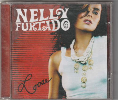 Nelly Furtado Loose