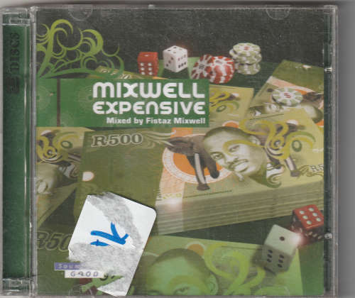 Mixwell Expensive