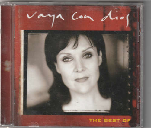 Vaya Con Dios The Best Of