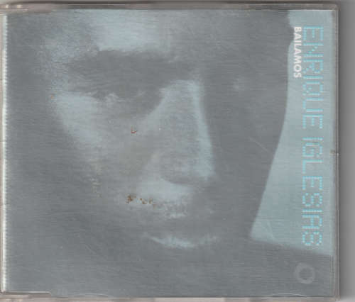 Bailamos Enrique Iglesias