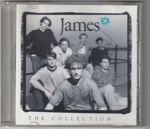 James The Collection