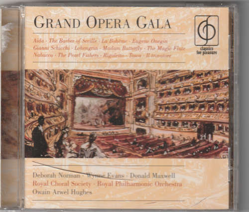 Grand Opera Gala