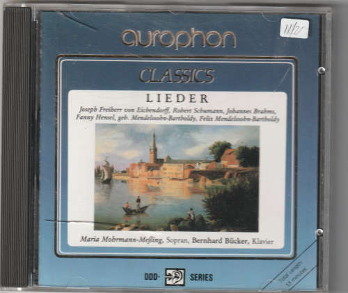 Aurophon Classics