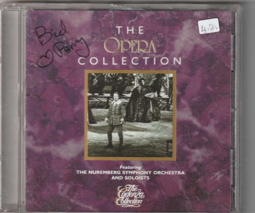 The Opera Collection