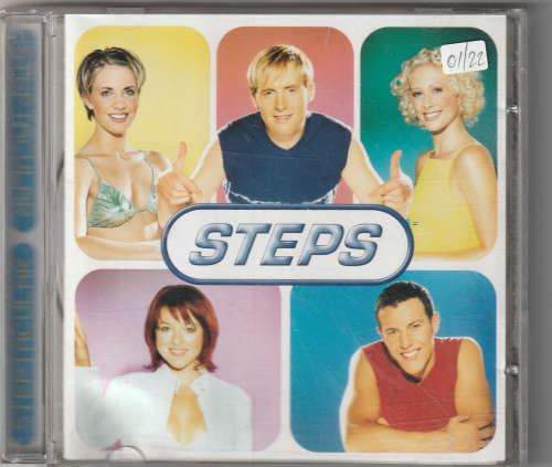 Steps Steptacular
