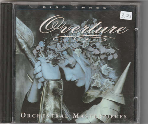 Orchestral Masterpieces