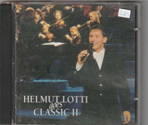 Helmut Lotti Goes Classic 2