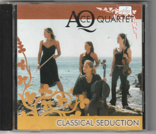 Ace Quartet Classical Seduction