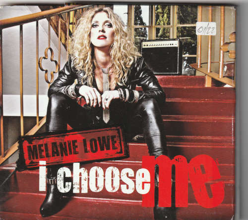 Melanie Lowe