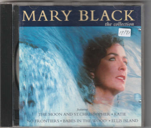 Mary Black The Collection
