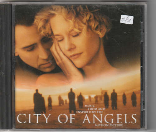 City of Angels