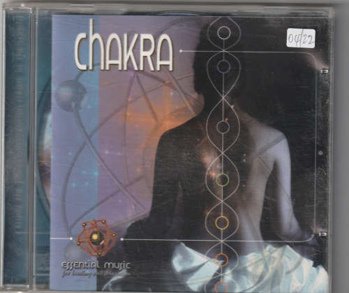 Chakra Essential Music