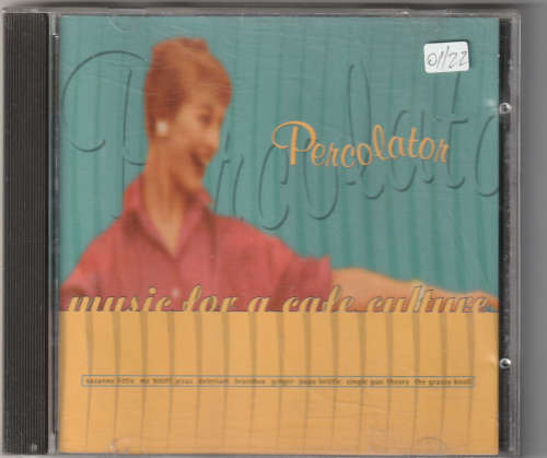 Percolator