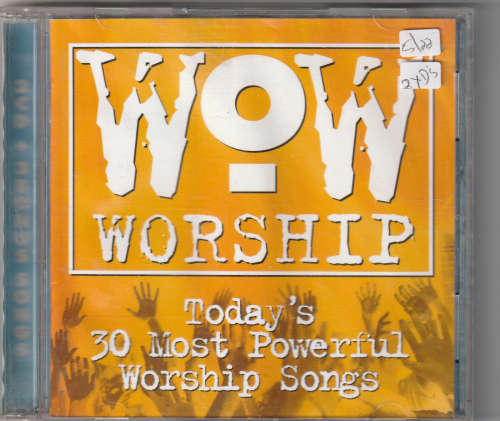 Wow Worship