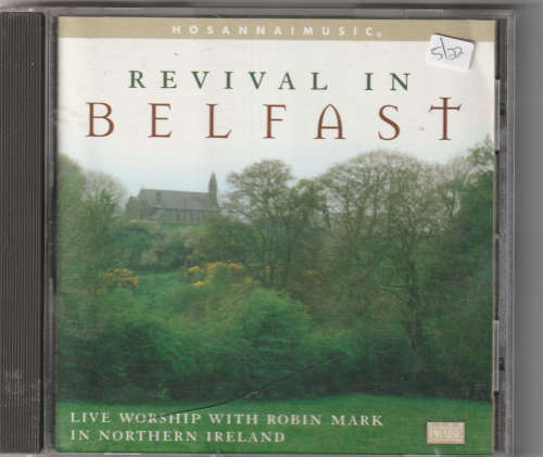 Revival in Belfast