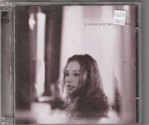 Tori Amos to Venus and Back