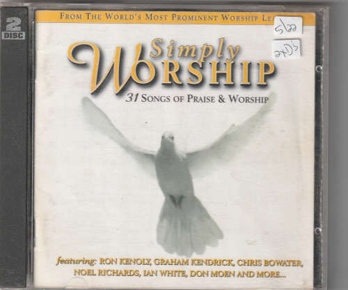 Simply Worship