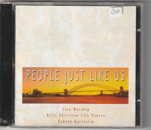 People Just like Us
