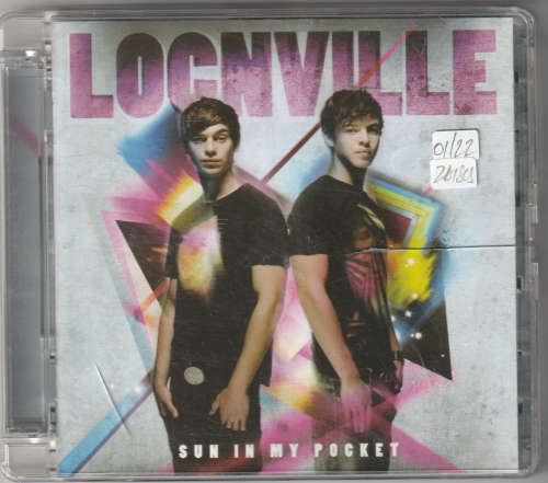 Locnville Sun In My Pocket