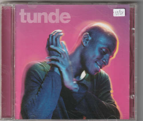 Tunde