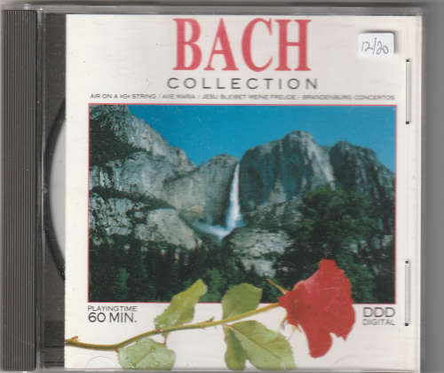 Bach Collection