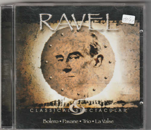 Ravel Classical Spectacular